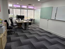 The Plaza (D7), Office #566788721